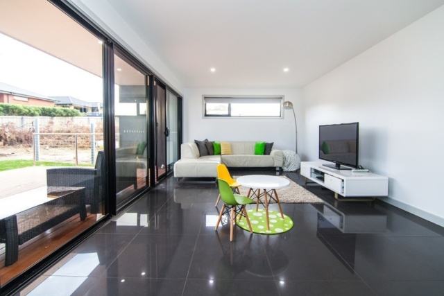 West residence 11